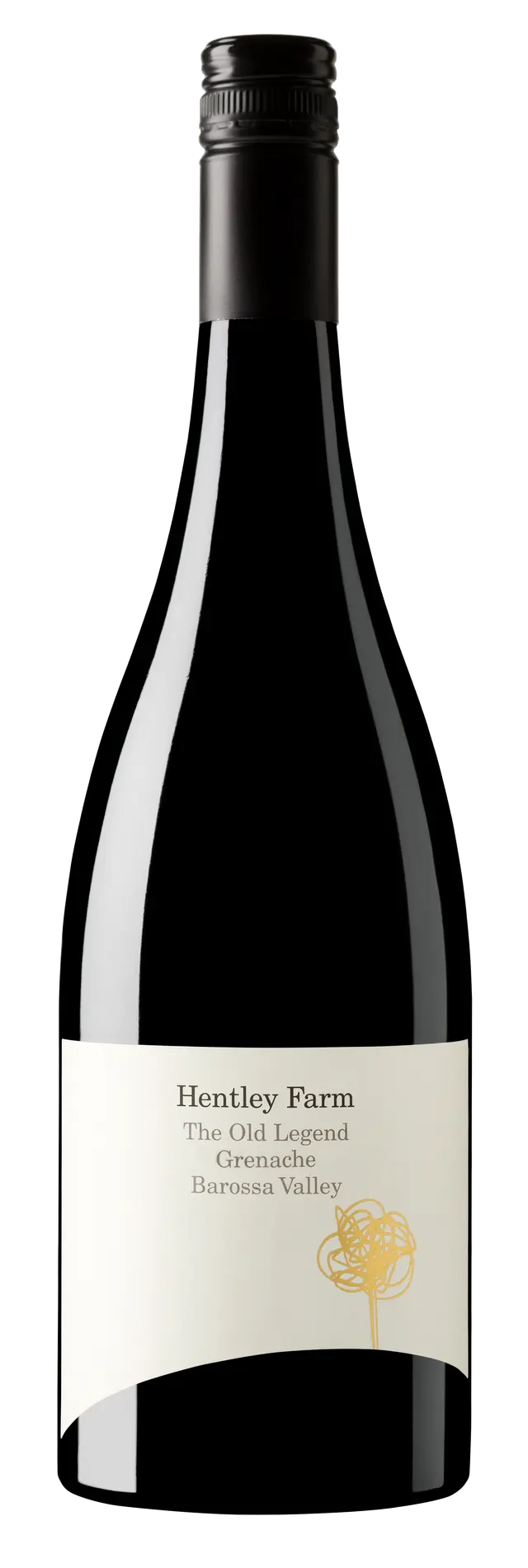Hentley Farm Barossa Valley Old Legend Grenache 2023 x 6 RO Wines