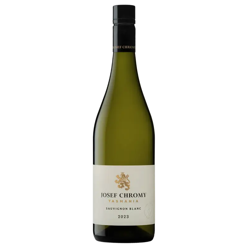 Josef Chromy Sauvignon Blanc 2023 x 6 RO Wines