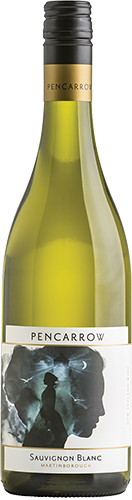Palliser Estate Pencarrow Sauvignon Blanc x 6