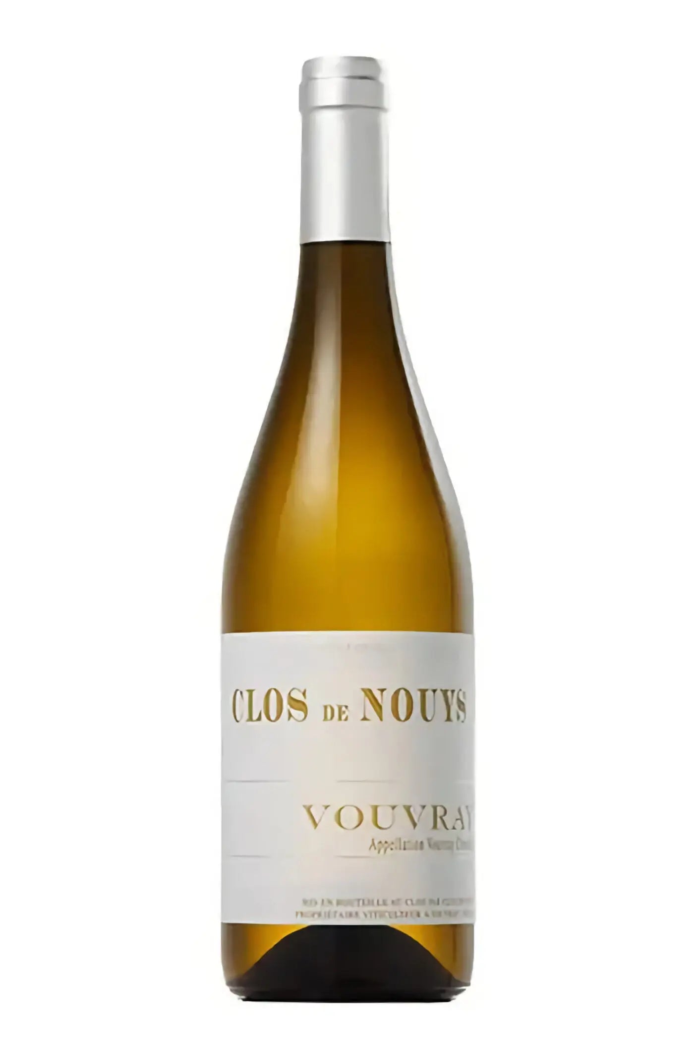Paul Buisse Clos De Nouys Moelleux Vouvray 2022 x 6 Small Story Merchants