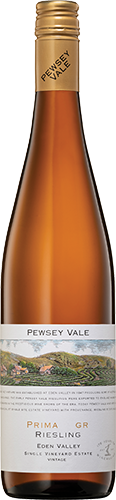 Pewsey Vale Prima Riesling 2024 x 12