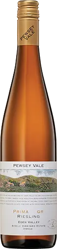 Pewsey Vale Prima Riesling 2024 x 12 S.Smith & Sons