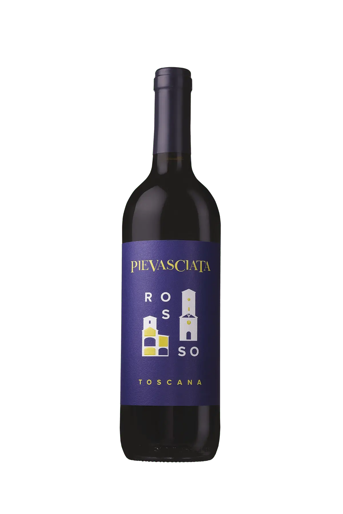 Vallepicciola Pievasciata Toscana Rosso IGT 2021 x 6 Alepat Taylor