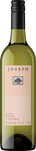 Primo Estate Joseph Pinot Grigio D'Elena x 12