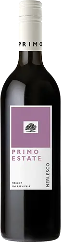 Primo Estate Merlesco Merlot 2024 x 12 S.Smith & Sons