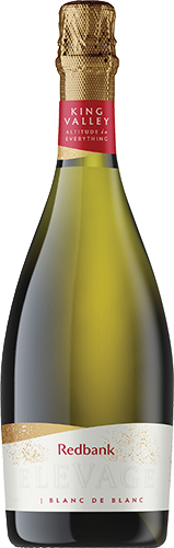 Redbank Elevage King Valley Blanc de Blanc 2023 x 12