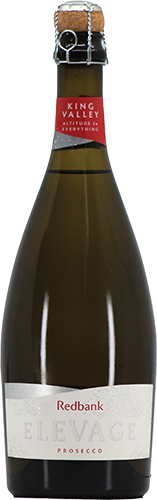 Redbank Elevage King Valley Prosecco NV x 12