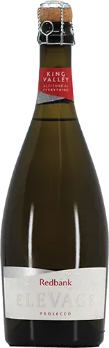 Redbank Elevage King Valley Prosecco NV x 12 S.Smith & Sons