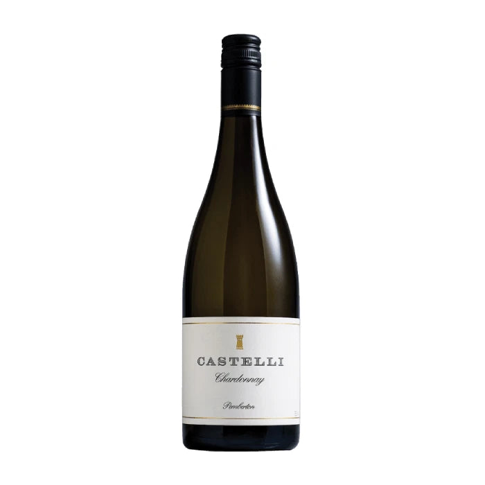 Castelli Estate Pemberton Chardonnay 2023 x 12