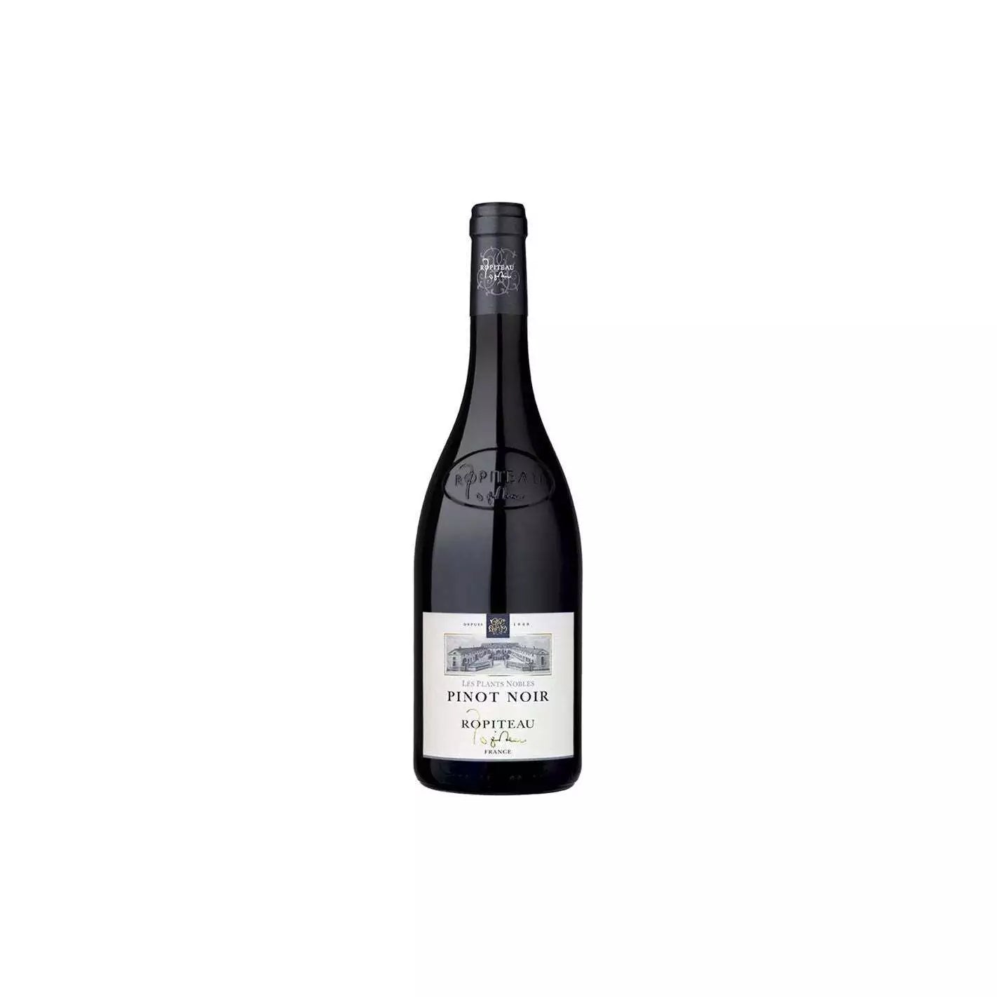 Ropiteau Feres Les Plants Nobles Pinot Noir 2023 x 12