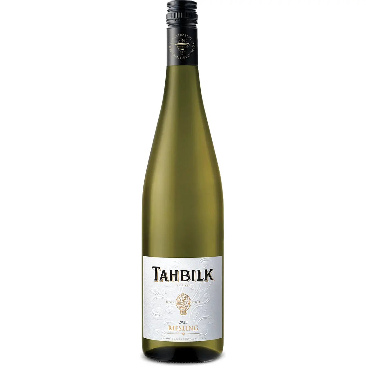 Tahbilk Riesling 2024 x 12 The Wine Company