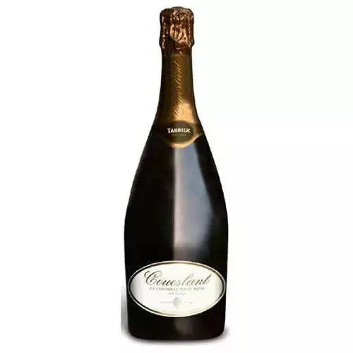 Tahbilk Coueslant Chardonnay Brut NV x 12 The Wine Company