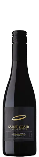 Saint Clair Family Estate Marlborough Pinot Noir 375ml 2022 x 12 S.Smith & Sons