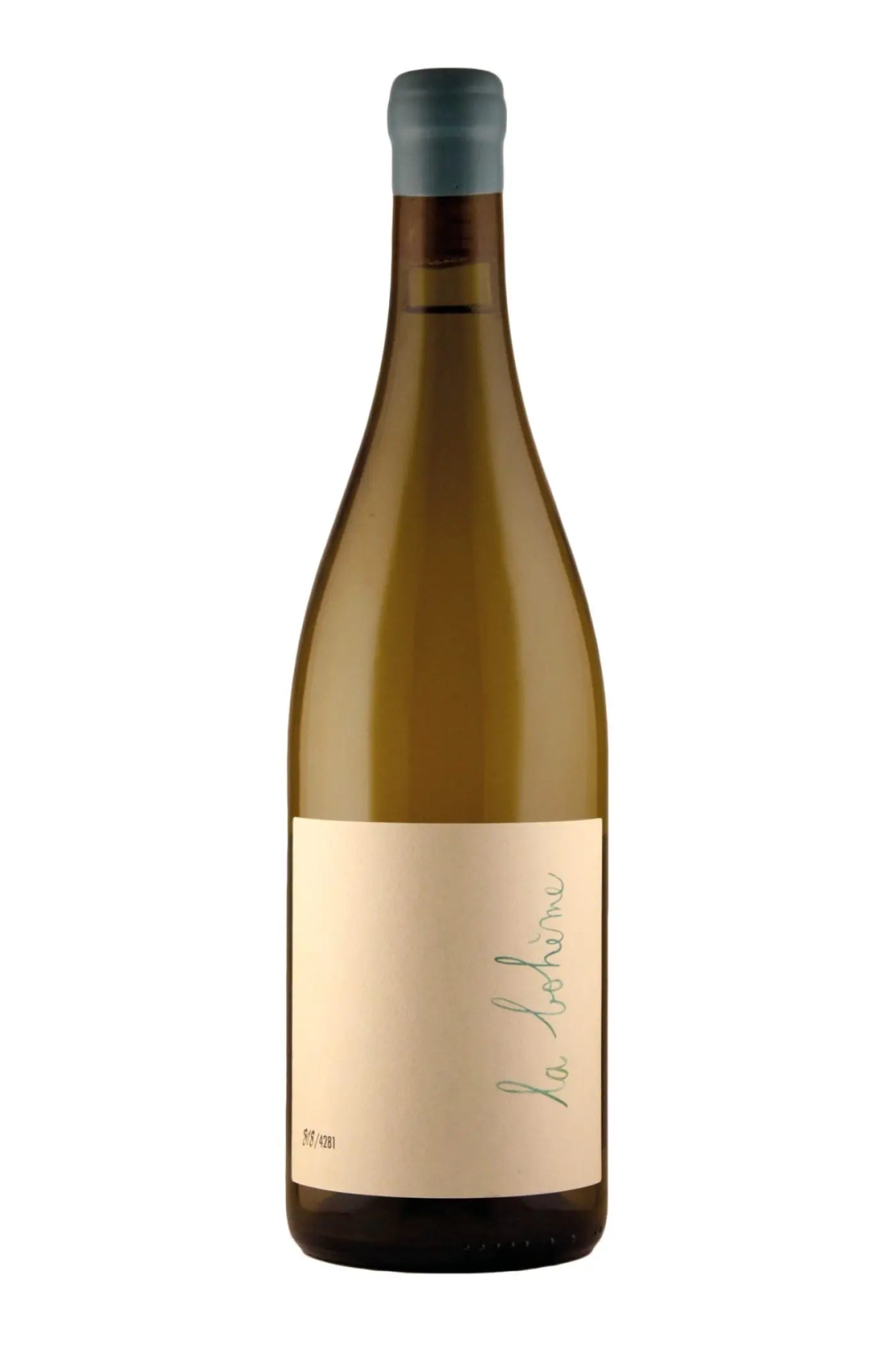 Schneider Baden La Boheme White Wine 2020 x 12 Small Story Merchants