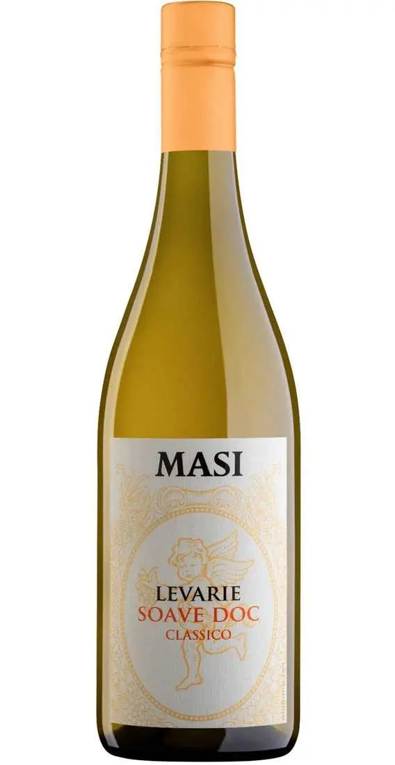 Masi Levarie Soave Classico 2022 x 6 Alepat Taylor