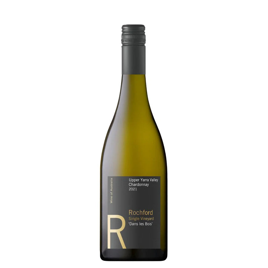 Rochford Dan Les Bois Chardonnay 2021 x 6