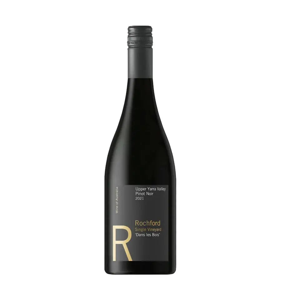 Rochford Estate Dan Les Bois Pinot Noir 2022 x 6 Vintage House