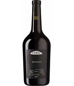 Tonic Wines Barossa Valley Mataro x 6 S.Smith & Sons