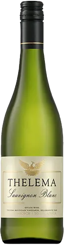 Thelema Mountain Sauvignon Blanc STELLENBOSCH, SOUTH AFRICA 2024 x 12 S.Smith
