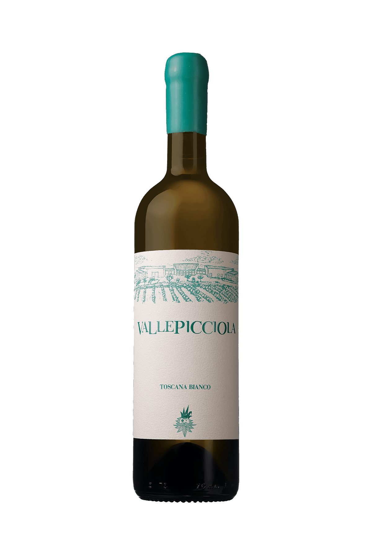 Vallepicciola Grand Cru Toscana Bianco IGT 2022 x 1