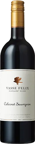 Vasse Felix Premier Cabernet Sauvignon 750ml 2022 x 6 S.Smith