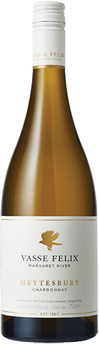 Heytesbury Chardonnay 2023 x 6