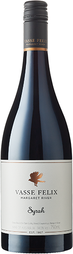 Vasse Felix Premier Syrah 2023 x 6