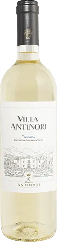 Villa Antinori Bianco Toscana IGT 2024 x 12 S.Smith & Sons