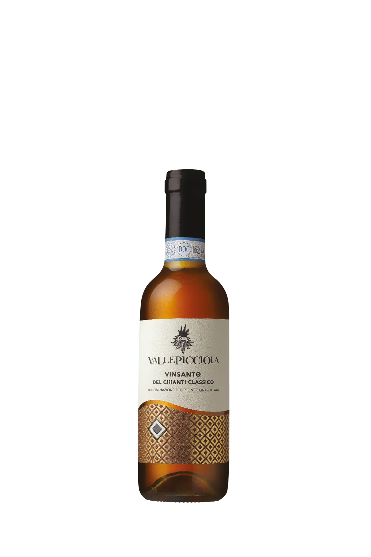 Vallepicciola Vin Santo del Chianti Classico DOC 2018 x 12 Alepat Taylor