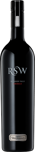 Wirra Wirra Vineyards RSW Shiraz 2022 x 6