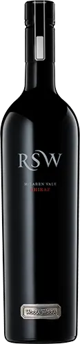Wirra Wirra Vineyards RSW Shiraz 2022 x 6 S.Smith & Sons