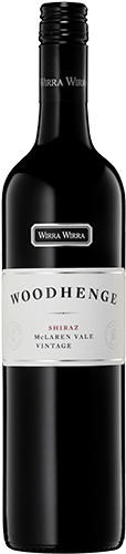 Wirra Wirra Vineyards Woodhenge Shiraz 2022 x 6