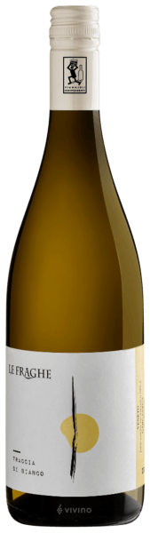 Le Fraghe Traccia Di Bianco 2021 x 12