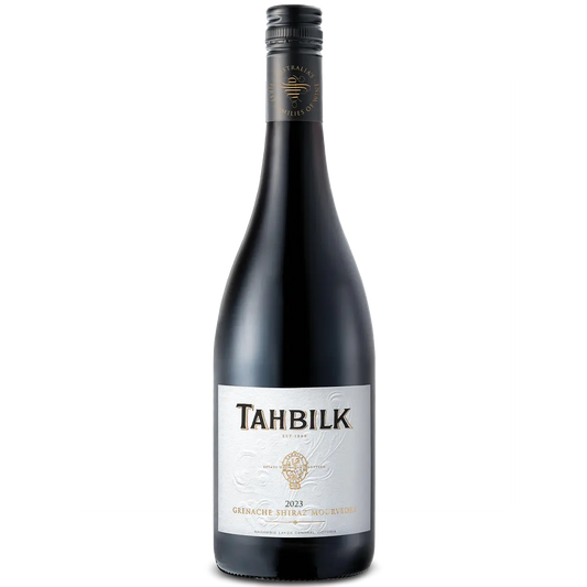 Tahbilk Grenache Shiraz Mourvedre 2023 x 12 The Wine Company