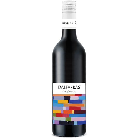 Dalfarras Sangiovese 2023 x 12 The Wine Company