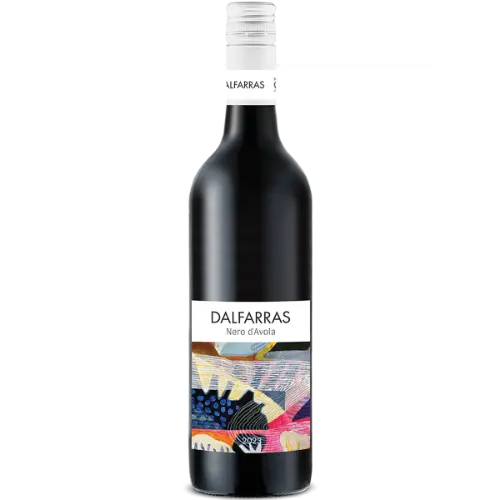 Dalfarras Nero d'Avola 2022 x 12 The Wine Company
