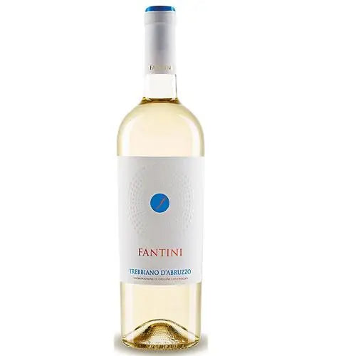 Fantini Trebbiano D'Abruzzo DOC 2019 x 12