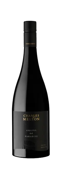 Charles Melton Grains Of Paradise Shiraz 2021 x 6 Alepat Taylor