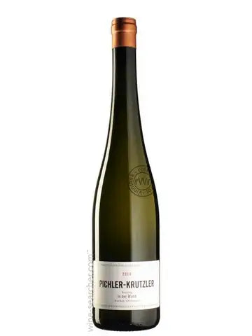 Pichler-Krutzler Wachau In Der Wand Riesling 2021 x 6