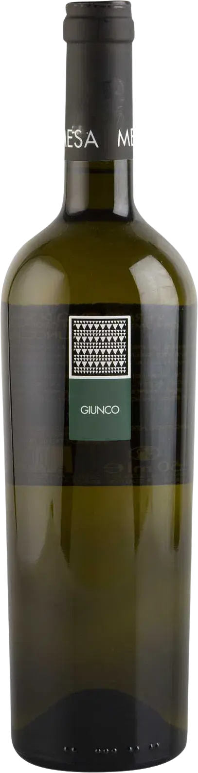 Cantina Mesa Giunco Vermentino di Sardegna DOC 2022 x 6 Alepat Taylor