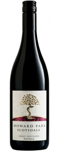 Howard Park Scotsdale Shiraz 2018 x 6