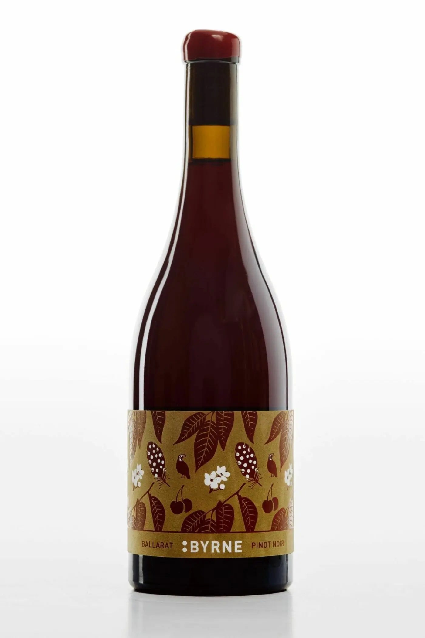 Ballarat Pinot Noir 2023 x 12 Small Story Merchants