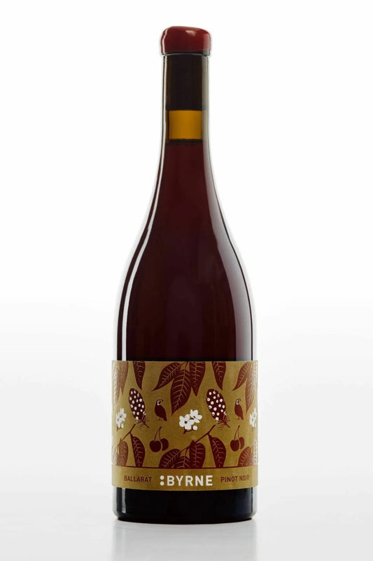 Ballarat Pinot Noir 2023 x 12 Small Story Merchants