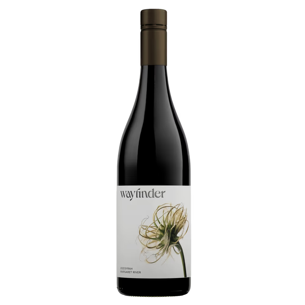 Wayfinder Syrah 2021 x 12