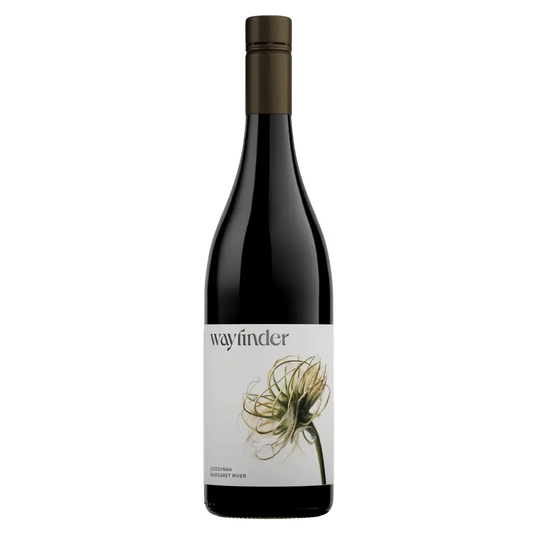 Wayfinder Syrah 2021 x 12 Small Story Merchants