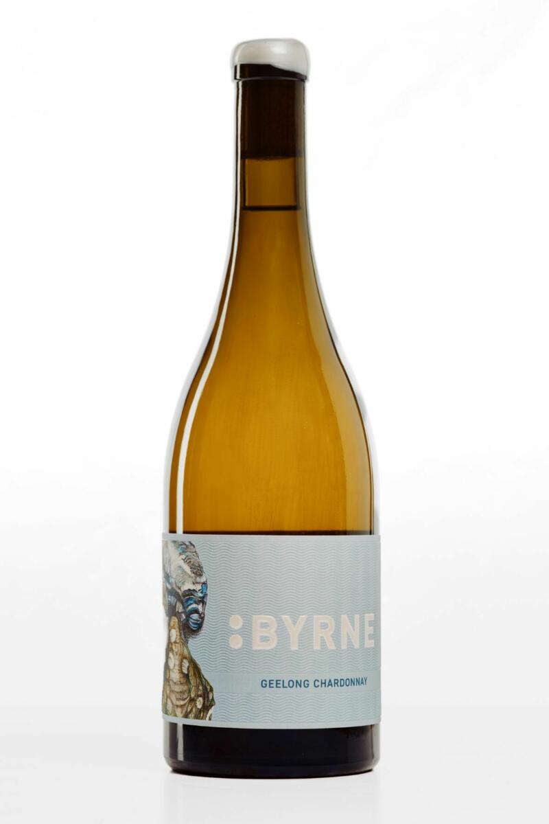 Bryne Geelong Chardonnay 2023 x 12