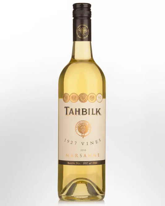 Tahbilk ICON 1927 Vines Marsanne  2016 x 6 The Wine Company