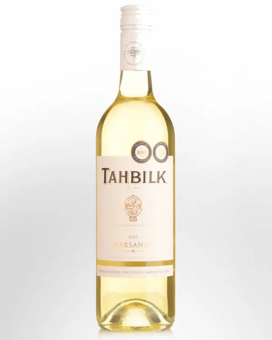 Tahbilk Museum Marsanne 2017 x 12 The Wine Company