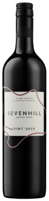 Sevenhill Cellars Quarry Road Cabernet Franc 2019 x 6