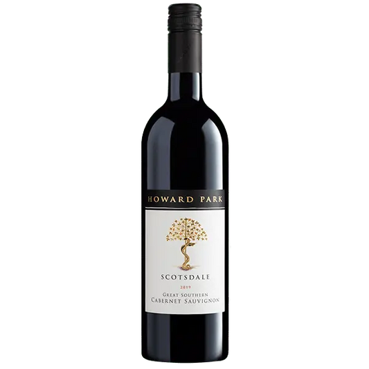 Howard Park Scotsdale Cabernet Sauvignon 2019 x 6 Alepat Taylor